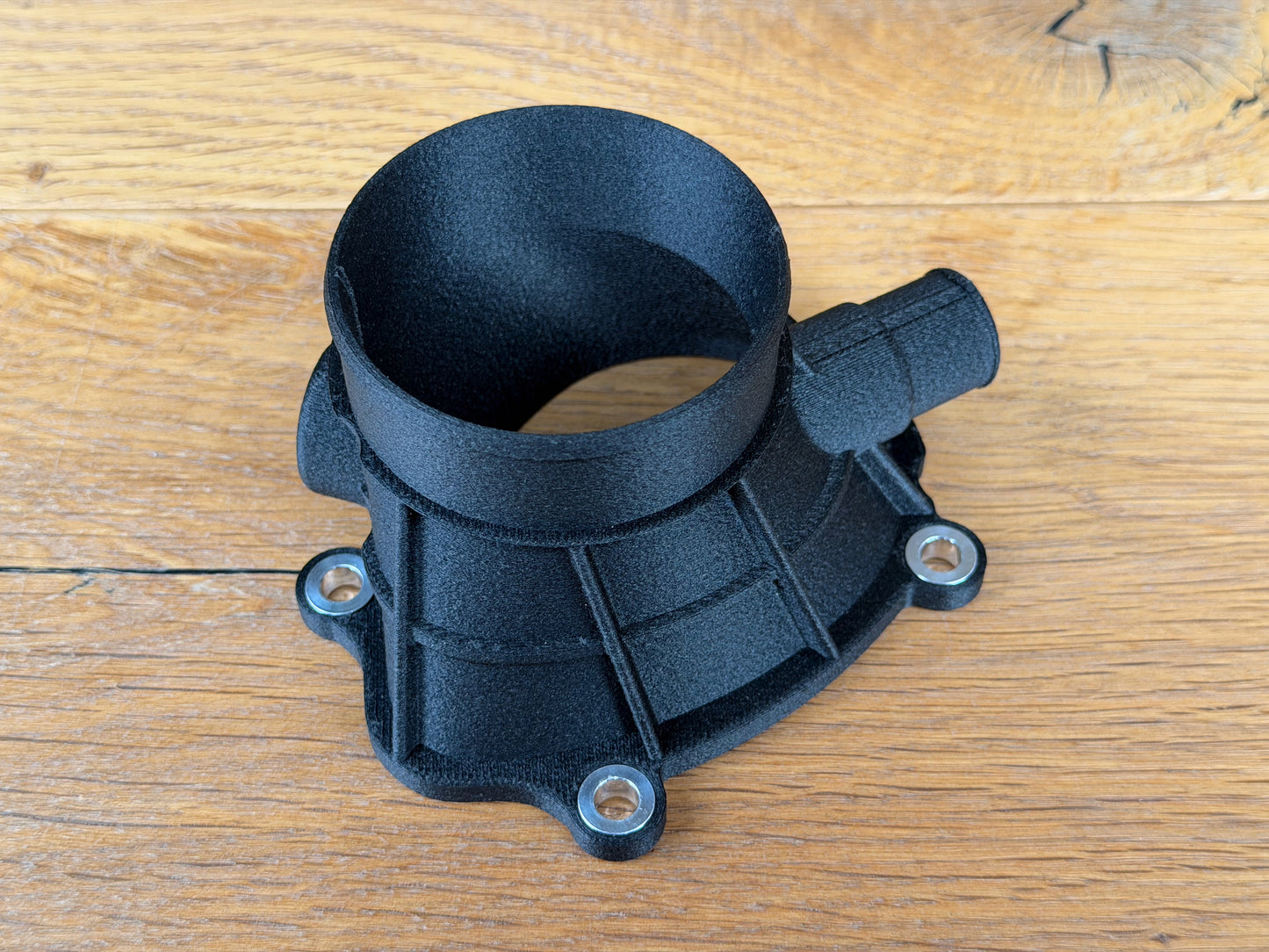 Drosselklappenadapter Lexmaul RAM C20XE